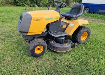 traktorek kosiarka BERNARD LOISIRS silnik Briggs&Stratton 14.5KM
