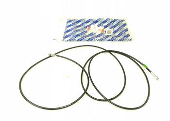 KABEL ELEKTRYCZNY FIAT MULTIPLA 1998-2010 NOWY ORYGINAŁ 46518743