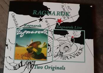 Perełka szwedzkiego Prog Rocka RANGAROK- Rangarok Live! 1971. Perełka szwedzkiego Prog Rocka RANGAROK- Rangarok Live! 1971.