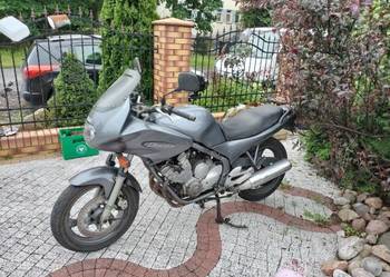 Sprzedam Yamaha Diversion XJ600S