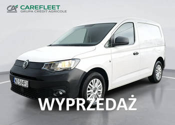 Volkswagen Caddy Cargo 2.0 TDI Furgon. WZ564FU