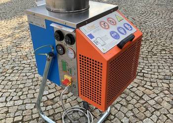 Destylator rozpuszczalników Regenerator CIEMME K2 10L