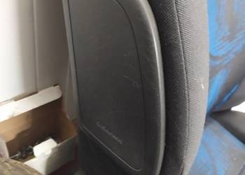 Opel Agila B boczka poduszka powietrzna przedniego fotela prawa lewa