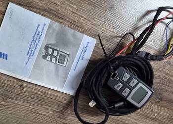 Pilot zdalnego sterowania webasto Eberspacher Easystart R+ plus Opel