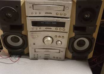 Wieza Technics ST HD 510