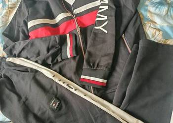 Komplet dresowy Tommy Hilfiger - nowy model, rozmiar XXL