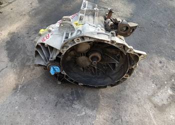 Skrzynia bioegów Volvo 2.0 D 6N5R-7002-AB