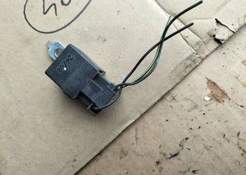 PRZEKAŹNIK  09207991 OPEL