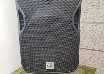 Monitor kolumna aktywna Alto TS 115A 800w Bluetooth kable