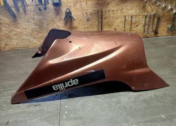 Aprilia Sr 50 - Owiewka / pług