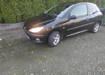 Peugeot 206 2.0 Hdi Peugeot 206 2.0 Hdi