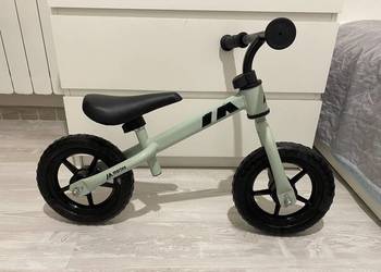 Rowerek biegowy MARTES