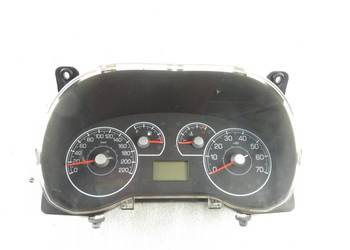 LICZNIK FIAT GRANDE PUNTO 1.3 D 51803118