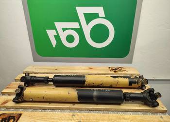 Wał napędowy CAT TH 62 (C3-3-309)