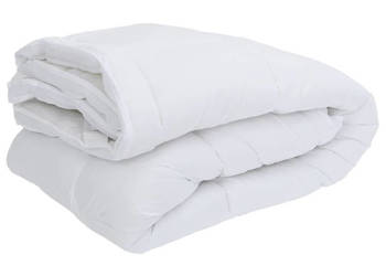 Ochraniacz na materac biały 90x220 cm WM-4100192