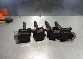 AUDI A3 A4 A6 VW PASSAT B5 CEWKA ZAPŁONOWA 1.8 T 058905105