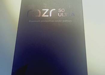Motorola Razr 50 Ultra