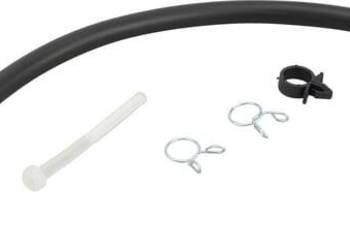 Wąż, przewód paliwa z filtrem AK411915