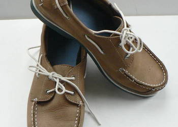 Timberland_skórzane mokasyny_roz.40