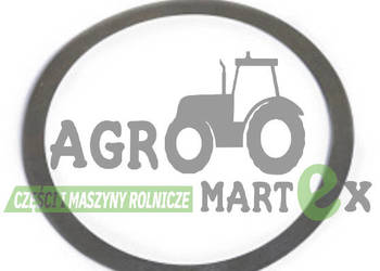 906070R1, 87282023 PODKŁADKA REGUL 0,5mm CNH