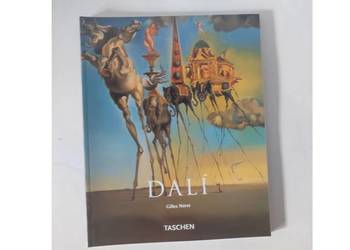 Salvador Dali 1904 - 1989 Gilles Neret   Taschen