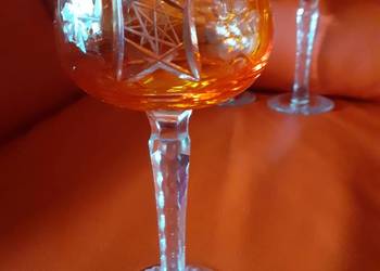 Krysztalowe pomaranczowe-Rymery Krysztalowe pomaranczowe-Rymery