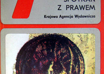 Siedem spotkań z prawem. Seria "Szczęśliwa siódemka"