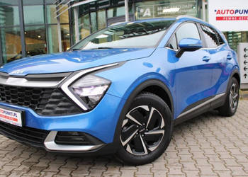 KIA Sportage, 2023r. | Gwarancja | Salon PL | I-WŁ | ASO | FV23% | NAVI | …