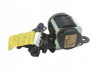 PAS BEZPIECZEŃSTWA ŚRODKOWY TYŁ 618556900 Toyota Verso-S I (2010-2017)