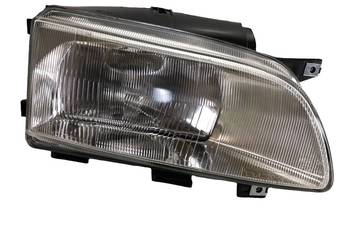 CITROËN BERLINGO I 07.1996-10.2002 Reflektor Lampa przód przedni prawy