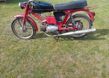 Romet Ogar 200