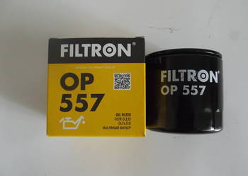 Filtr paliwa OP 557 Bobcat; Case; John Deere; Kubota