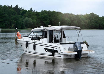 MERRY FISHER 795 NOWY MODEL