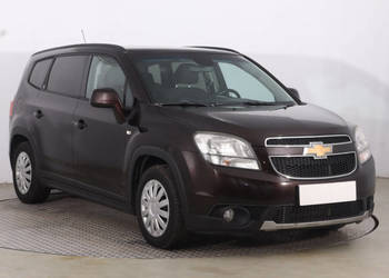 Chevrolet Orlando 1.8i