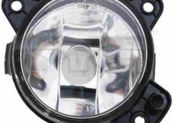 HALOGEN PR/LE HB4 - SKODA/ VW