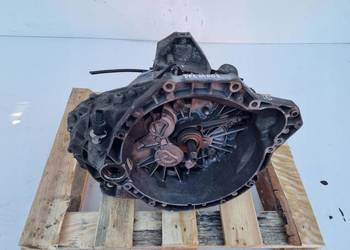 Opel Movano A 2.2 DCI SKRZYNIA BIEGÓW PF1AA009 manual MANUALNA