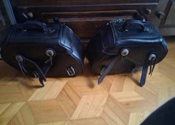 Sakwy motocyklowe Sakwy motocyklowe