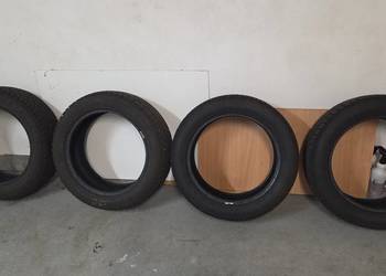 Opony zimowe 215/55/70 Kormoran Snow 2025 rok