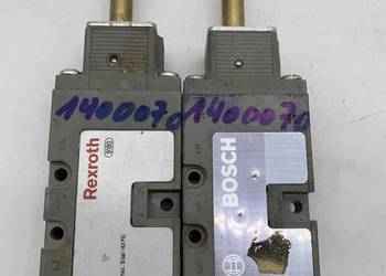Aventics 0820 022 990 Elektrozawór