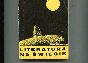 Literatura na świecie 1983 nr 9(146)