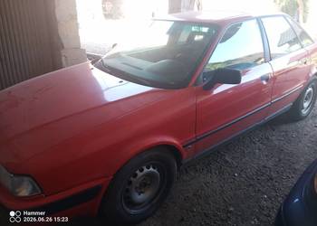 Sprzedam auto
