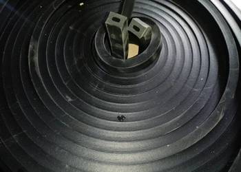 Uszczelka 15x20 mm w profil drzwi Ursus 1224