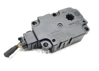 SILNIK NAGRZEWNICY AUDI A6 C8