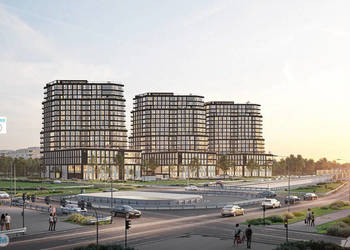 Mieszkanie 41m2 2-pokojowe Kielce