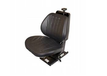 SIEDZENIE KIEROWCY KPL ORYGINAŁ CS 72115401