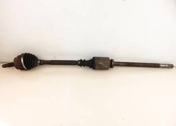 PÓŁOŚ PRAWA PRZEDNIA OPEL MOVANO A  2.8 DTI 114 SOFIM - S9W 702 