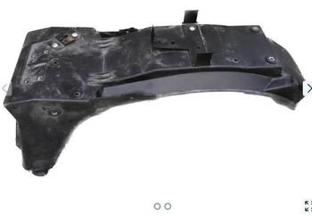Błotnik nadkole zadupek tył Triumph Sprint 900 T300A (96-98)