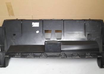 CITROEN BERLINGO IV WZMOCNIENIE CZOŁOWE PAS 9821840980
