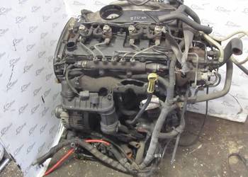 TRANSIT BOXER JUMPER 2.2 TDCI P8FA silnik goły