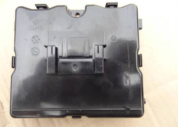 MODUŁ STEROWNIK KLIMATYZACJI NISSAN QASHQAI II J11 27760HV70B 5HB014628-01